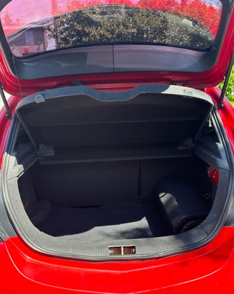 Opel Astra cena 12500 przebieg: 278000, rok produkcji 2007 z Krasnobród małe 46